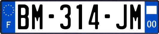BM-314-JM