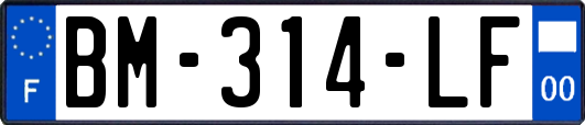 BM-314-LF