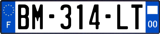 BM-314-LT