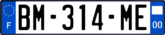 BM-314-ME