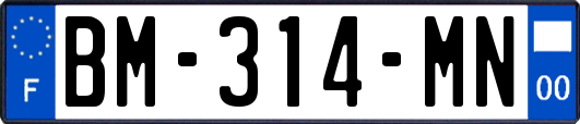 BM-314-MN