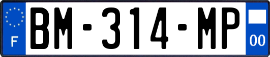 BM-314-MP