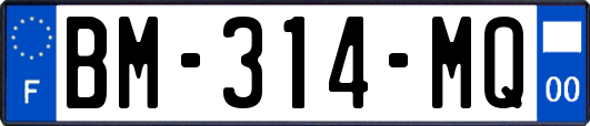 BM-314-MQ