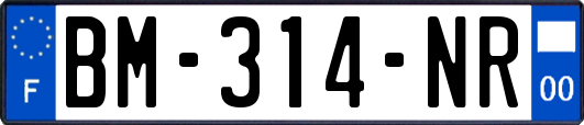 BM-314-NR