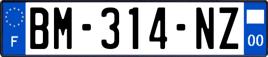 BM-314-NZ