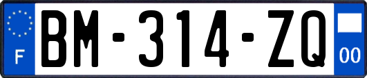 BM-314-ZQ