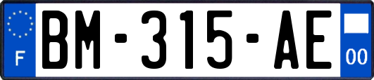 BM-315-AE