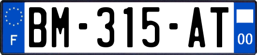 BM-315-AT