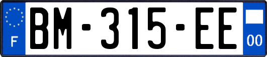 BM-315-EE