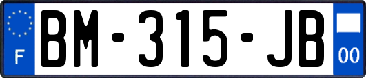 BM-315-JB