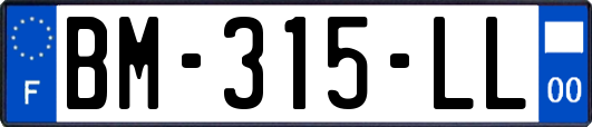 BM-315-LL