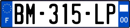 BM-315-LP