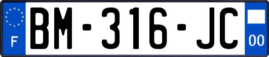 BM-316-JC