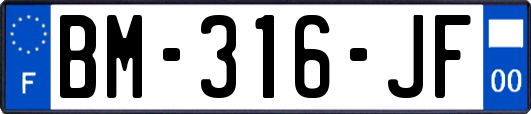 BM-316-JF