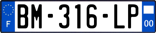 BM-316-LP