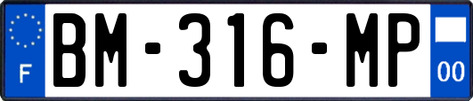 BM-316-MP