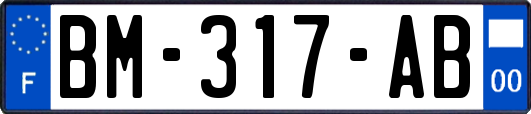 BM-317-AB