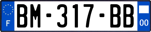 BM-317-BB