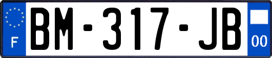 BM-317-JB