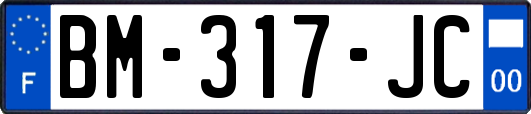 BM-317-JC