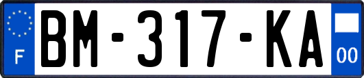 BM-317-KA