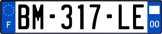 BM-317-LE