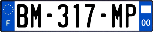 BM-317-MP