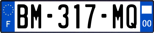 BM-317-MQ