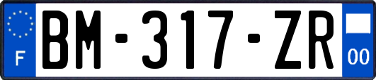 BM-317-ZR