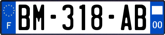 BM-318-AB