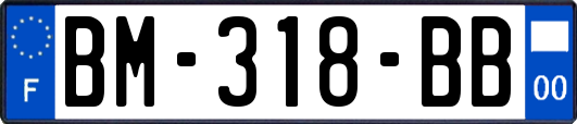 BM-318-BB