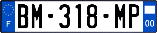 BM-318-MP