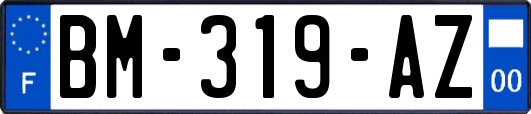 BM-319-AZ