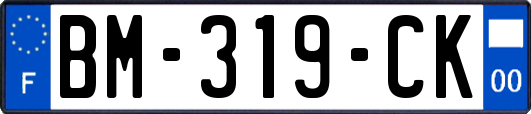 BM-319-CK