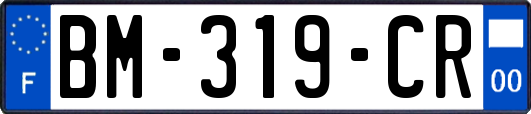 BM-319-CR