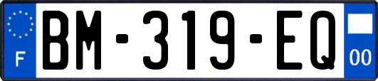 BM-319-EQ