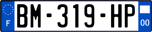 BM-319-HP