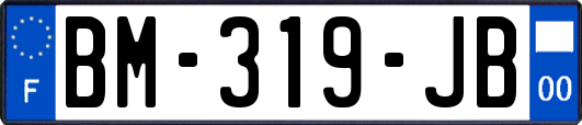 BM-319-JB