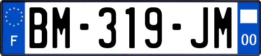 BM-319-JM