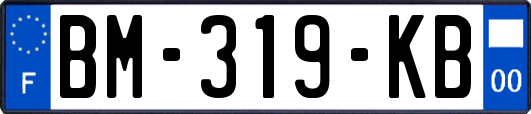 BM-319-KB
