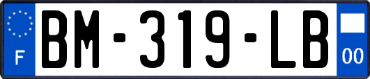 BM-319-LB