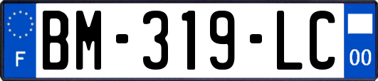 BM-319-LC
