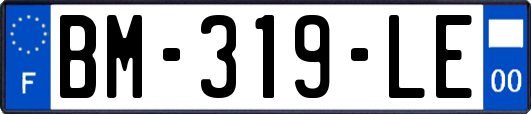 BM-319-LE