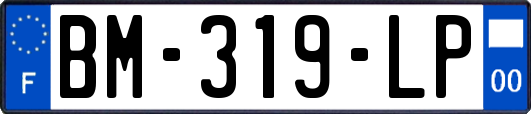 BM-319-LP