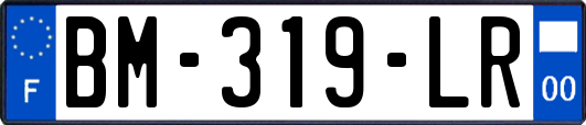 BM-319-LR