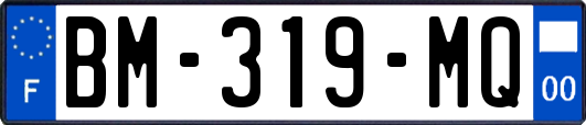 BM-319-MQ