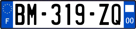 BM-319-ZQ