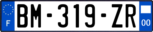 BM-319-ZR