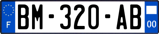 BM-320-AB