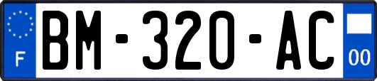 BM-320-AC